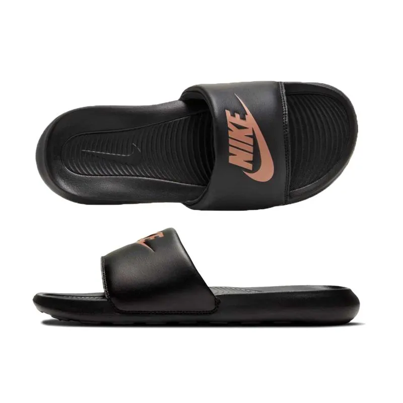 Comfortable Midsole W NIKE VICTORI ONE SLIDE