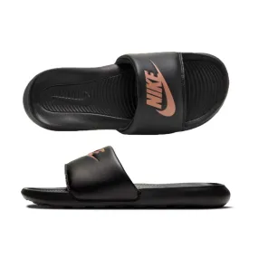 Quick Dry Fabric W NIKE VICTORI ONE SLIDE