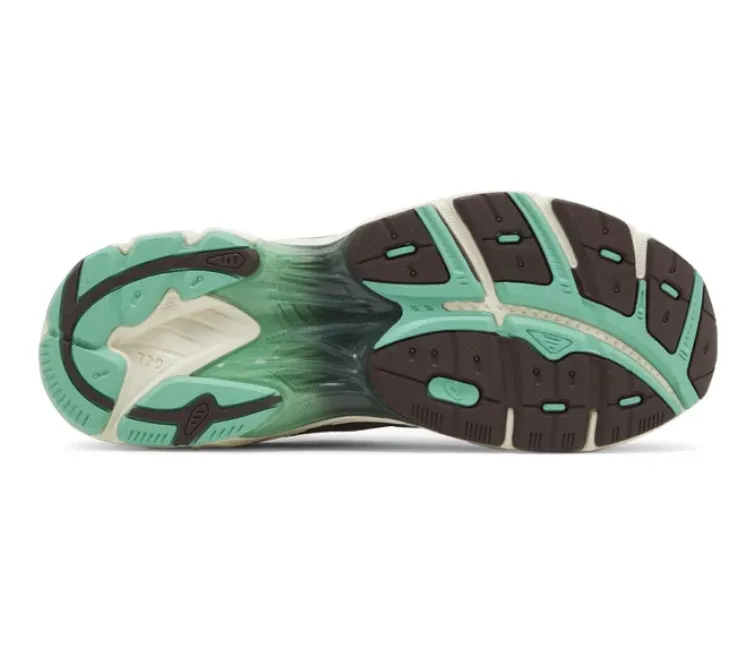 Endurance Ready Endurance Sole Men's Asics x Earls Collection GT-2160 (Cream/Peppercorn)