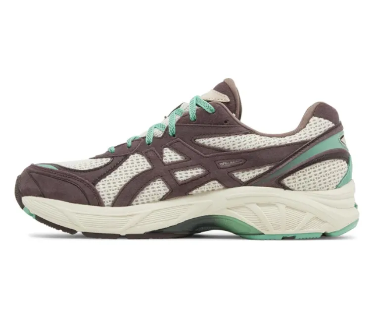 Men's Asics x Earls Collection GT-2160 (Cream/Peppercorn) Thermoregulating Foam Superior shock absorption