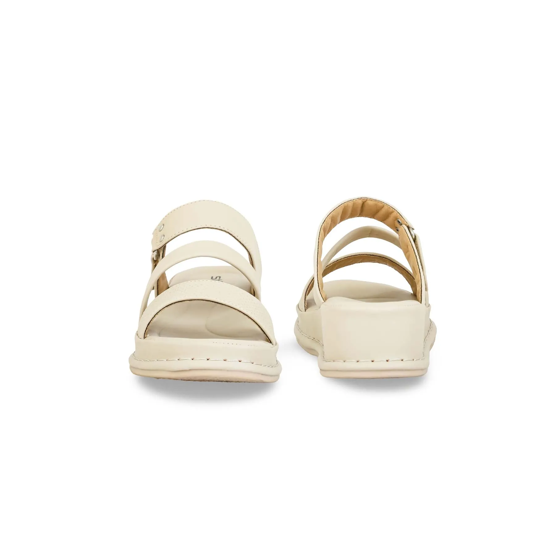 Fawn Formal Slipper PU0522 Icon Glam