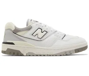 Ultra Cushion New Balance 550 Unisex (Salt and Pepper)