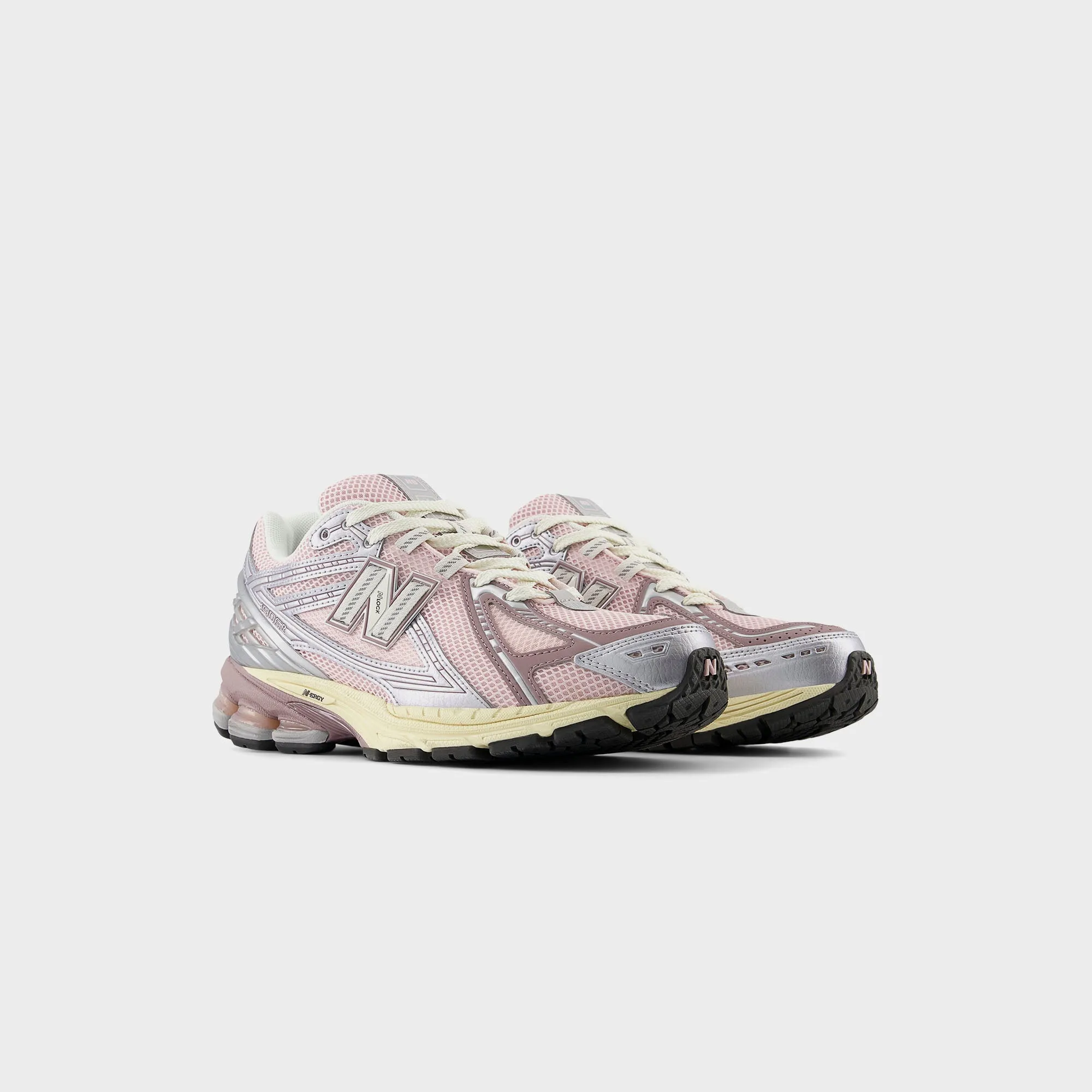breathable panels New Balance WMNS 1906R - Rose Sugar