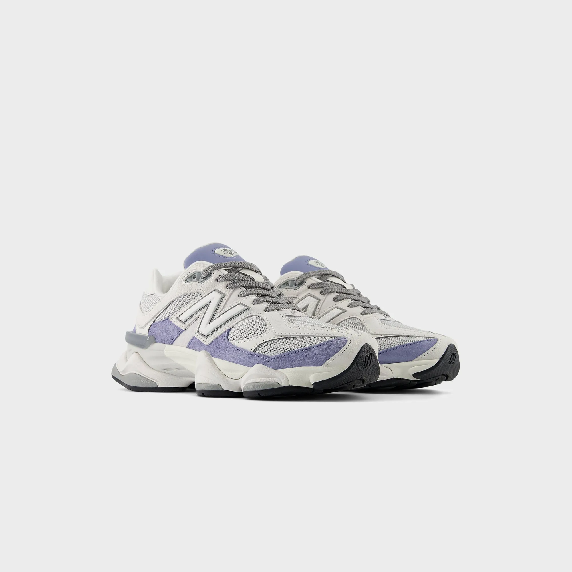 EasyClean Speed Friendly New Balance WMNS 9060 - Dusk Shower / Reflection