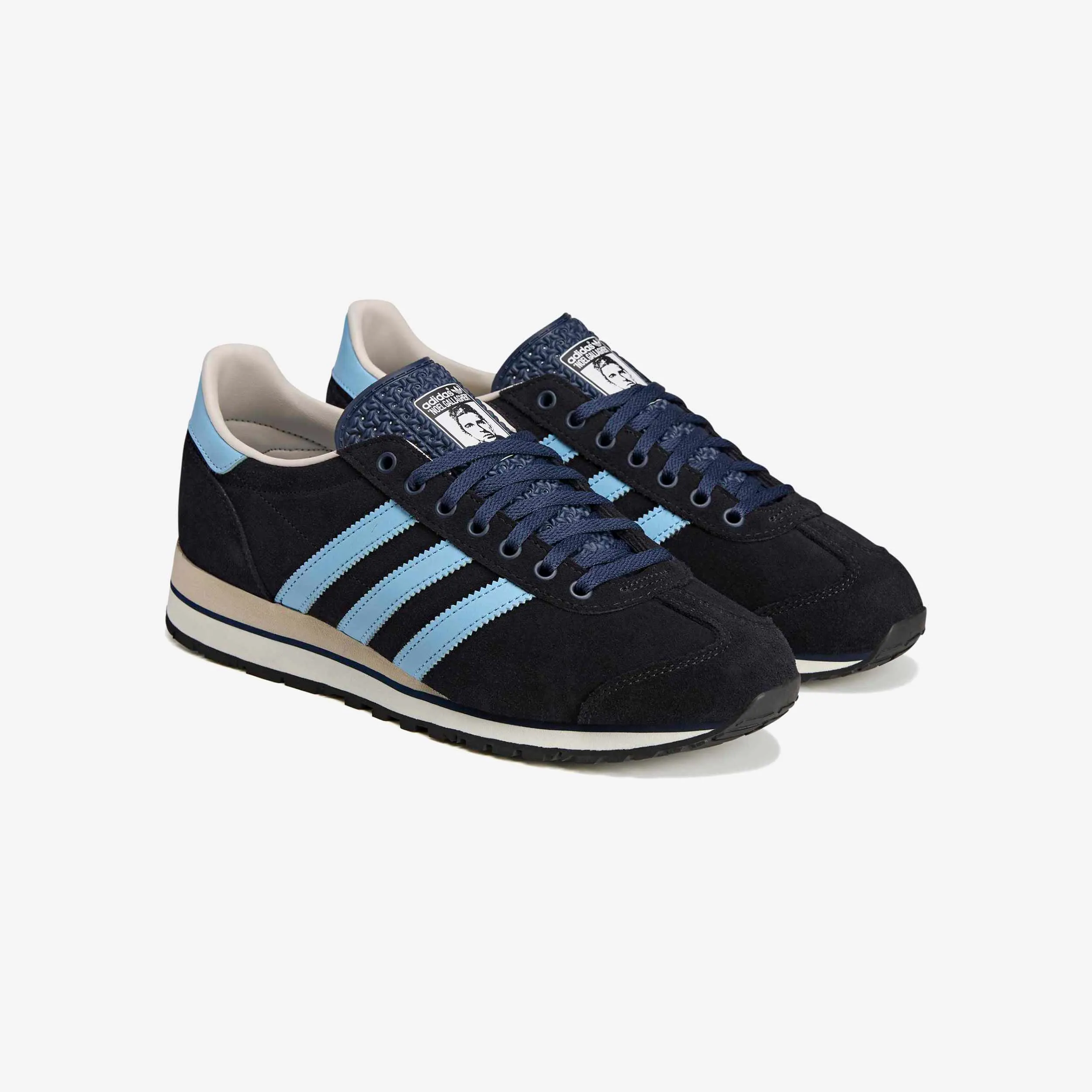 NG Marathon SPZL x Noel Gallagher Every Occasion Fitness Edge