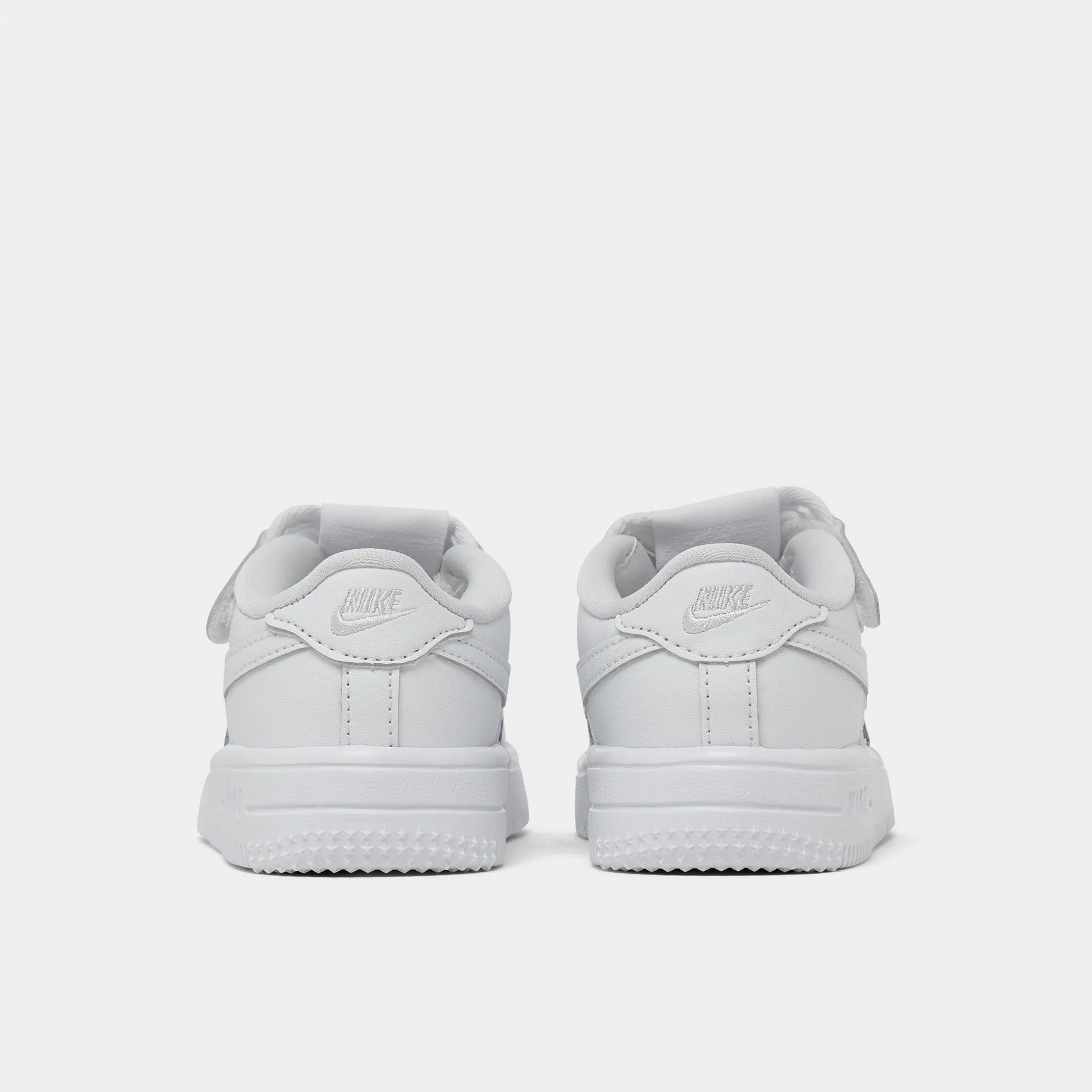 Heat Resistant Outsole Nike Air Force 1 Easyon TD White / White - White