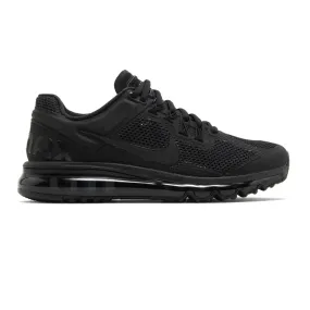 Dynamic support Nike Air Max 2013 'Triple Black' (2023)