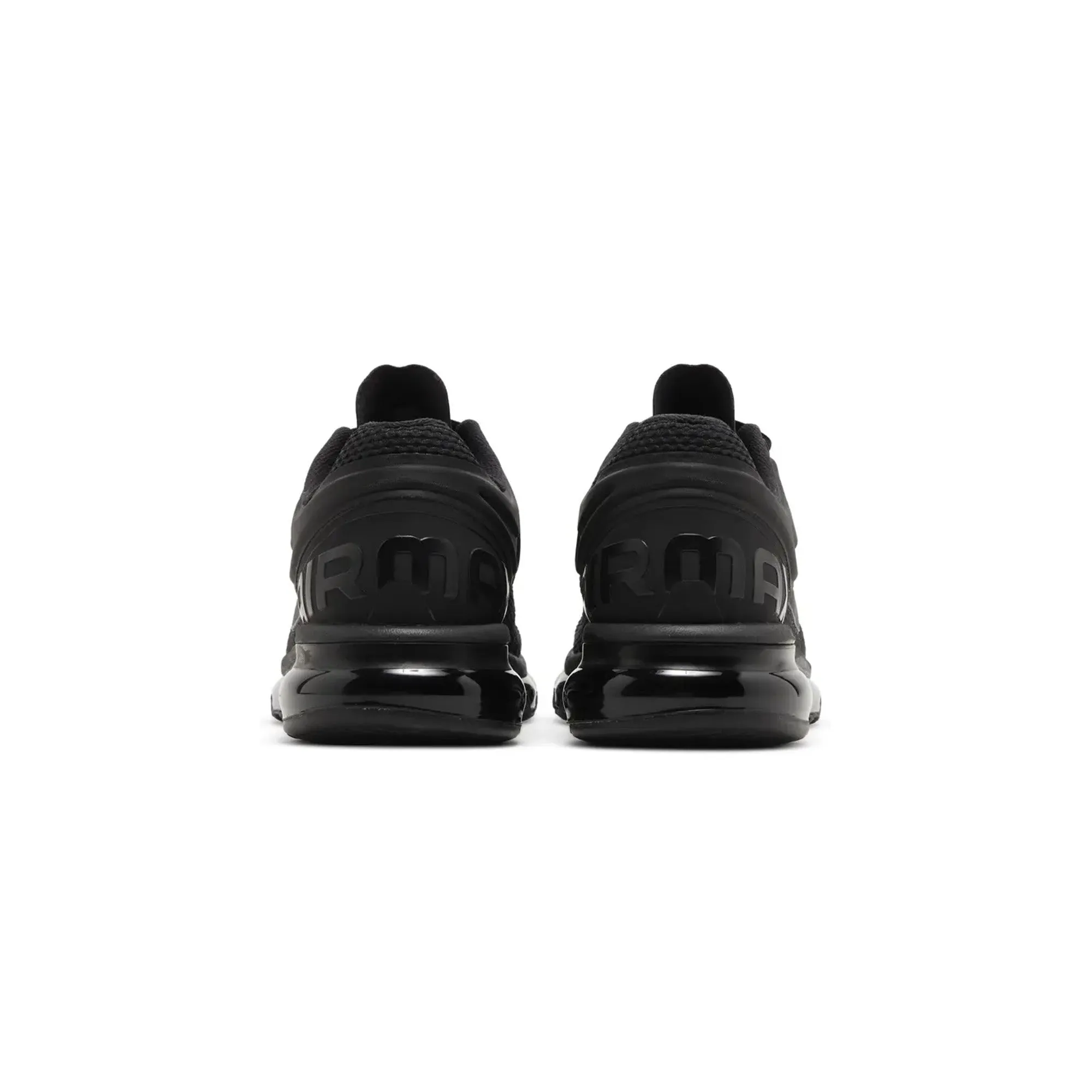 Impact Dispersing Core Stitched Toe Box Nike Air Max 2013 'Triple Black' (2023)