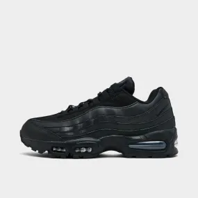 Better Form Nike Air Max 95 OG Black / Black - Anthracite