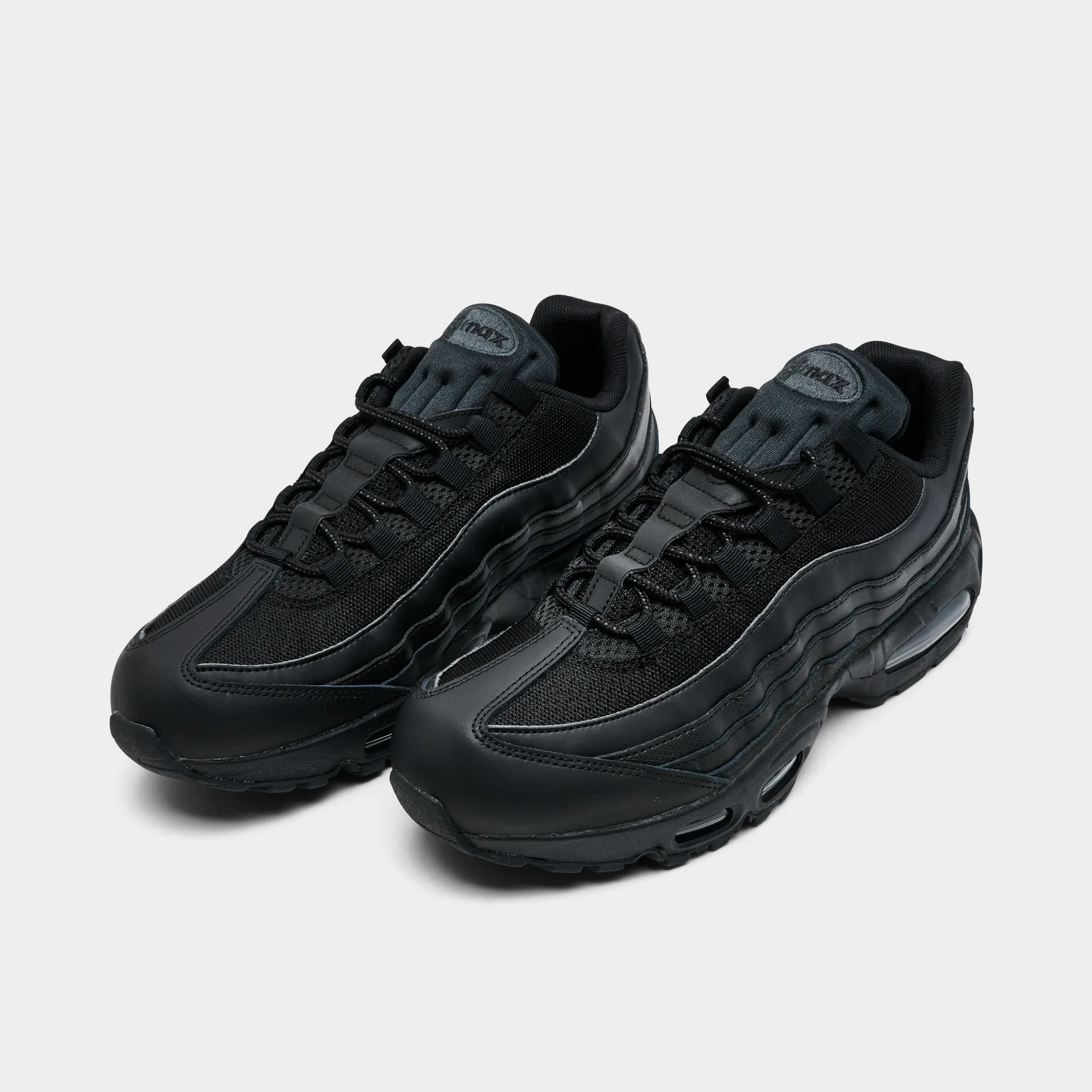 Nike Air Max 95 OG Black / Black - Anthracite Anti   Slip