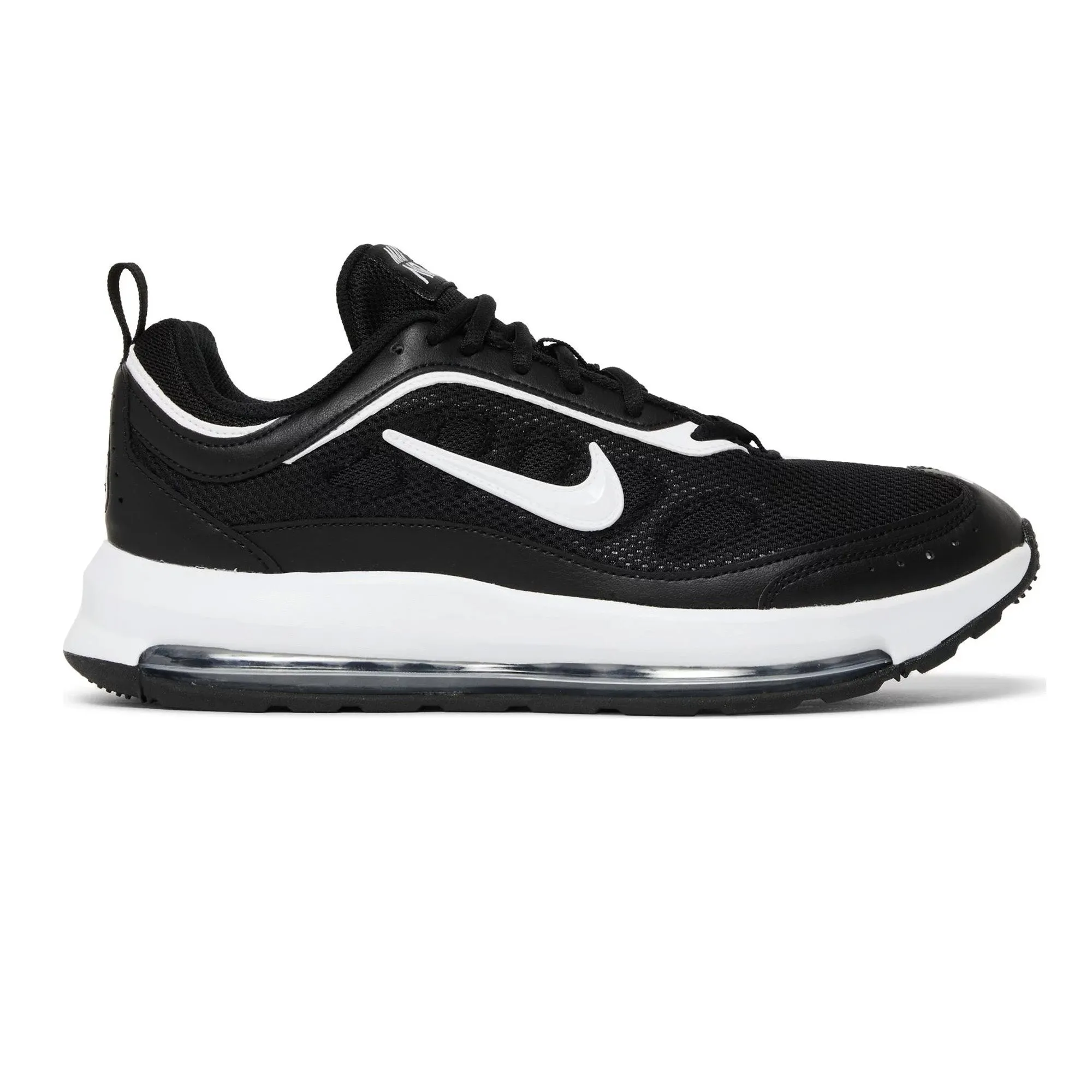 Nike Air Max AP 'Black White' (2021) Hybrid Wear Anti Torsion Plate