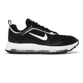 Nike Air Max AP 'Black White' (2021) Hybrid Wear Anti Torsion Plate