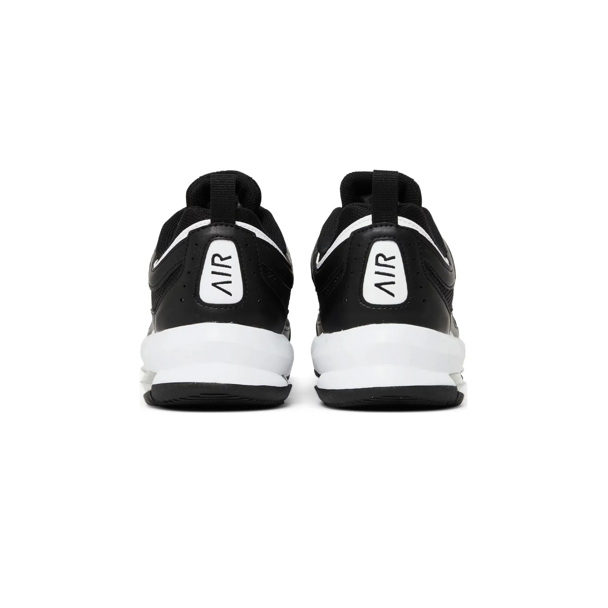 Motion Comfort Nike Air Max AP 'Black White' (2021)