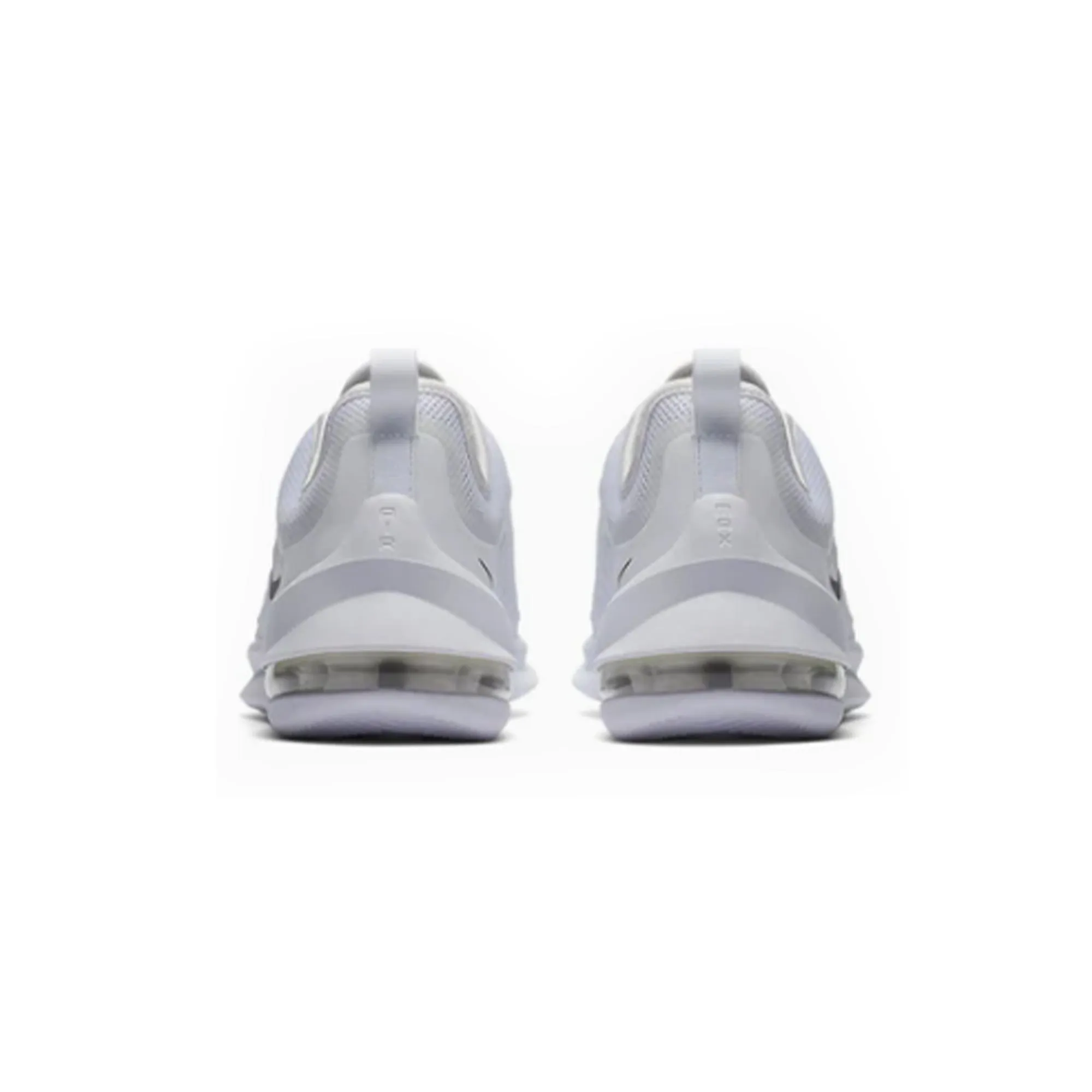 Nike Air Max Axis 'White Black' (2020) Adaptive Cushion Stack