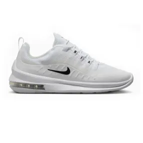 Trail Running Secure Lace Loops Nike Air Max Axis 'White Black' (2020)