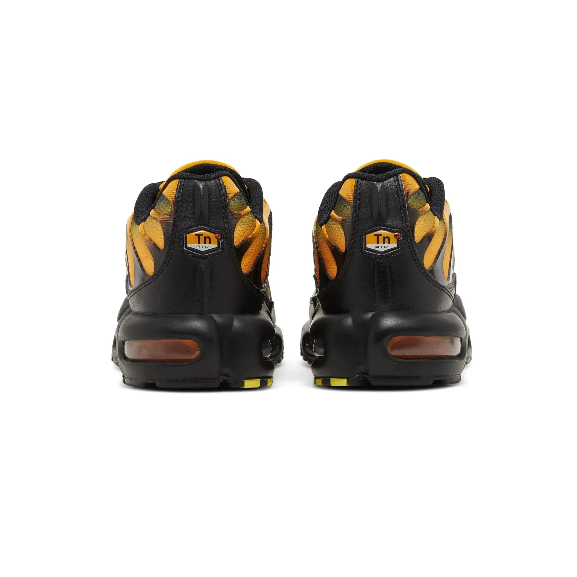 Nike Air Max Plus TN 'Black Sundial' (2023) Easy Wear