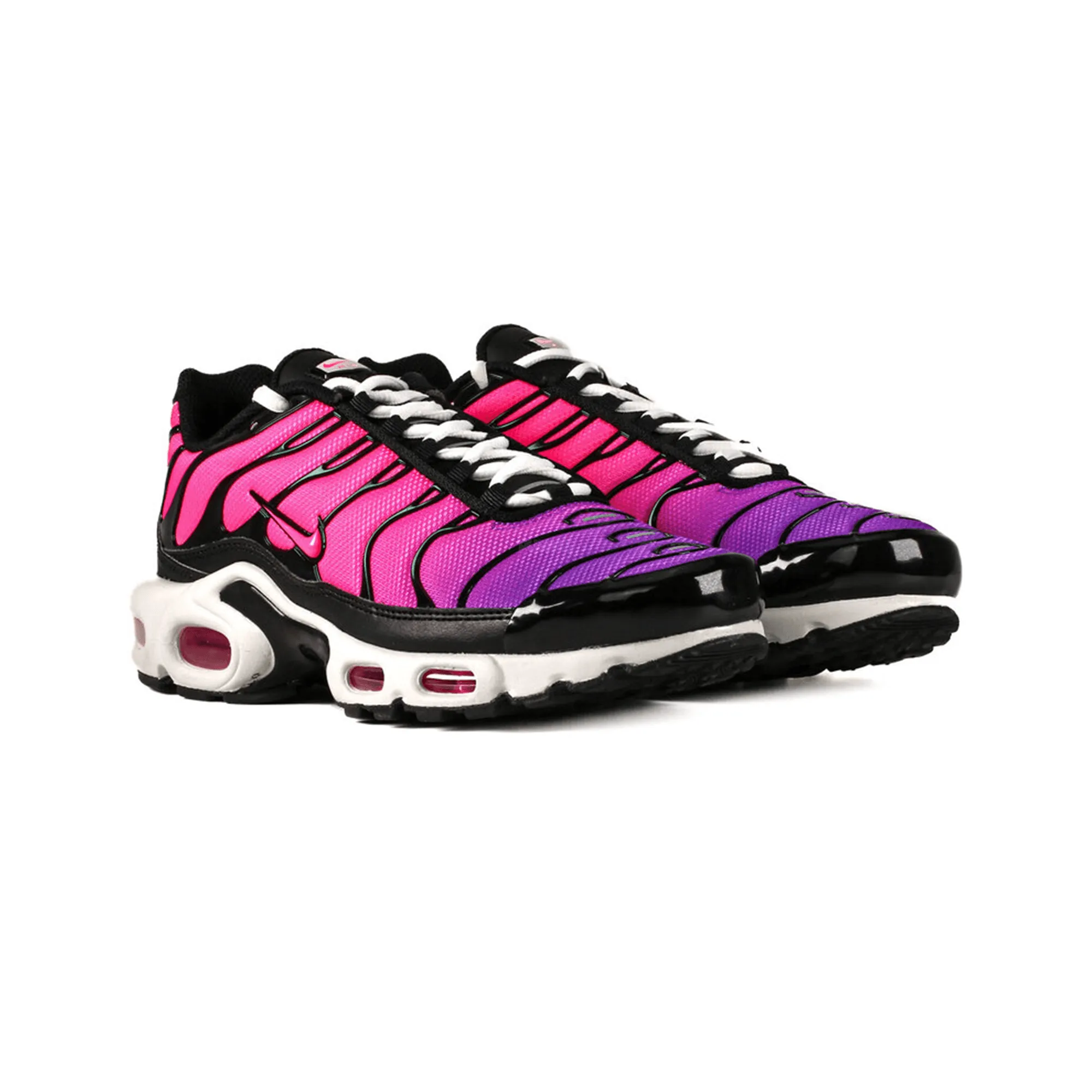 Seamless Upper Engineering Running Capability Nike Air Max Plus TN 'Dusk' Women's (2022)