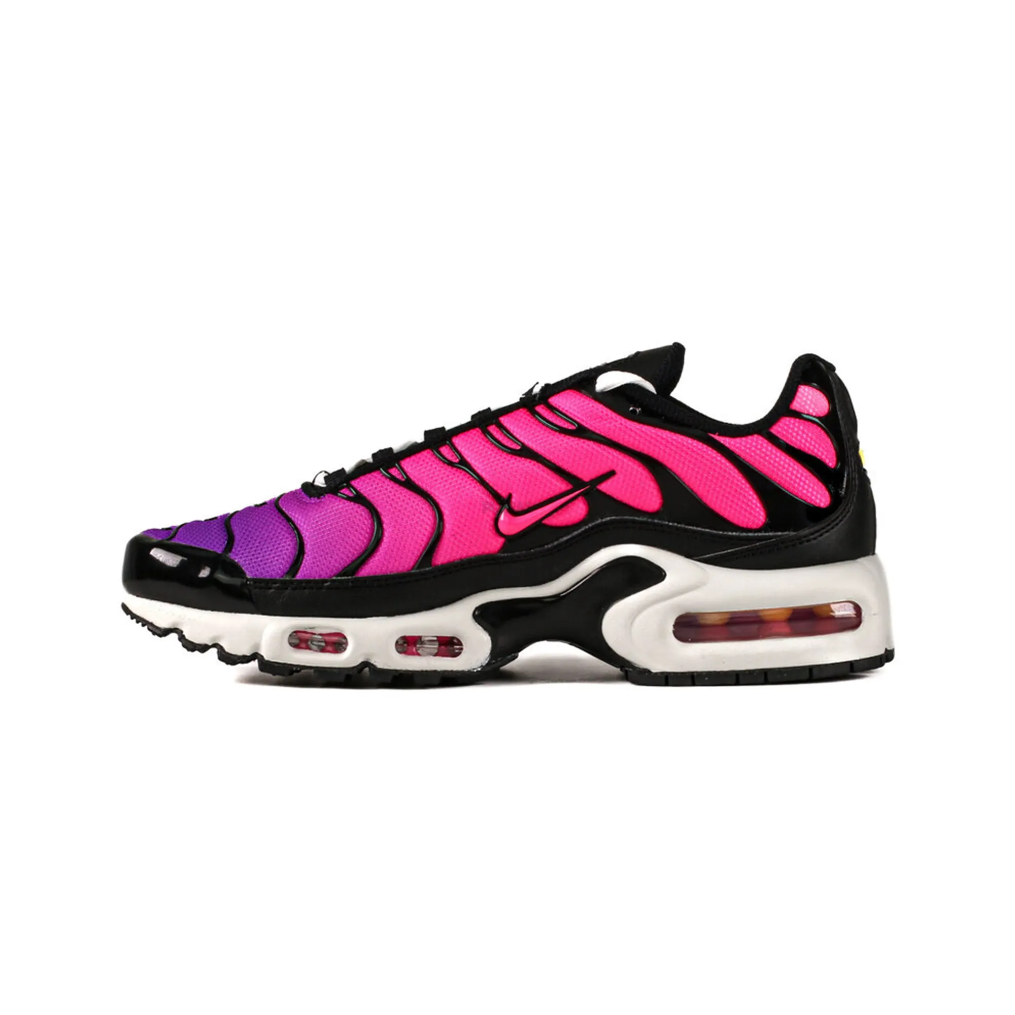 Well Cushioned Jump High Nike Air Max Plus TN 'Dusk' Women's (2022)