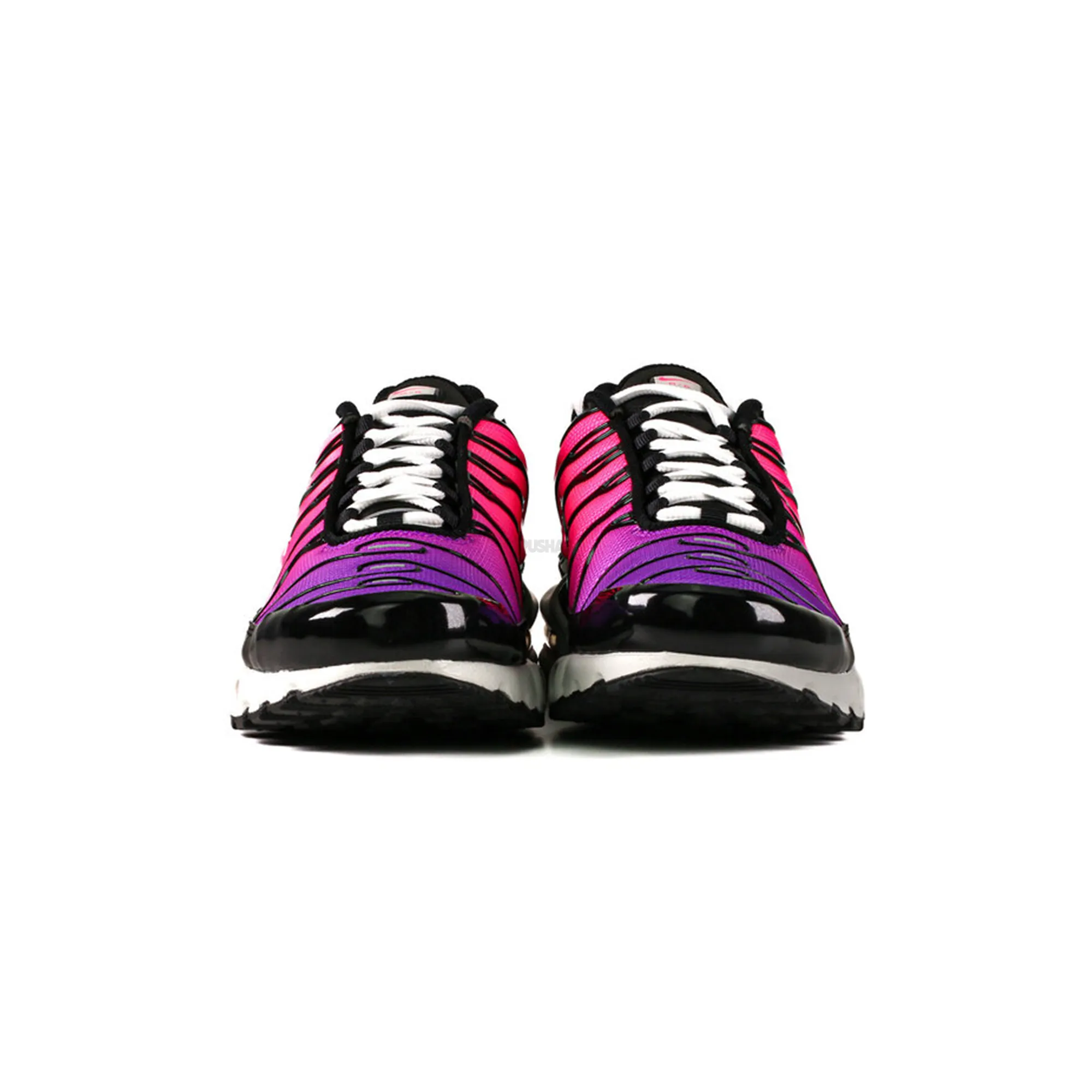 High Traction Tread One Piece Upper Design Nike Air Max Plus TN 'Dusk' Women's (2022)