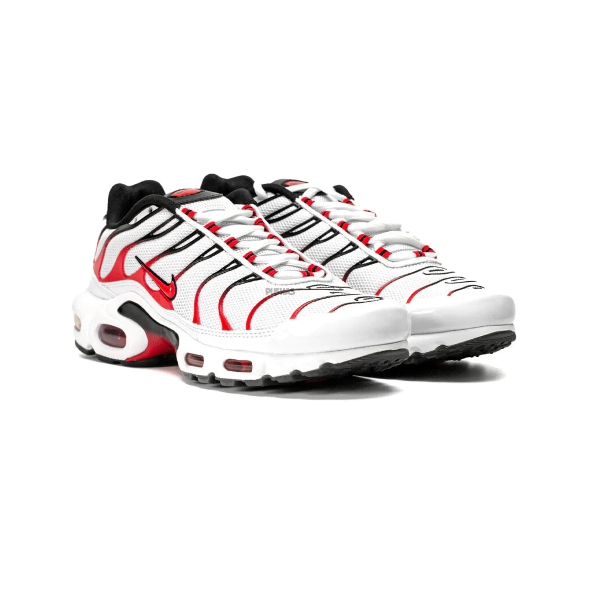 Sweatproof Nike Air Max Plus TN 'Kombat' (2022)