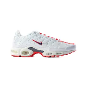 Nike Air Max Plus TN 'Midnight Navy / University Red' (2023) Mid Top Style