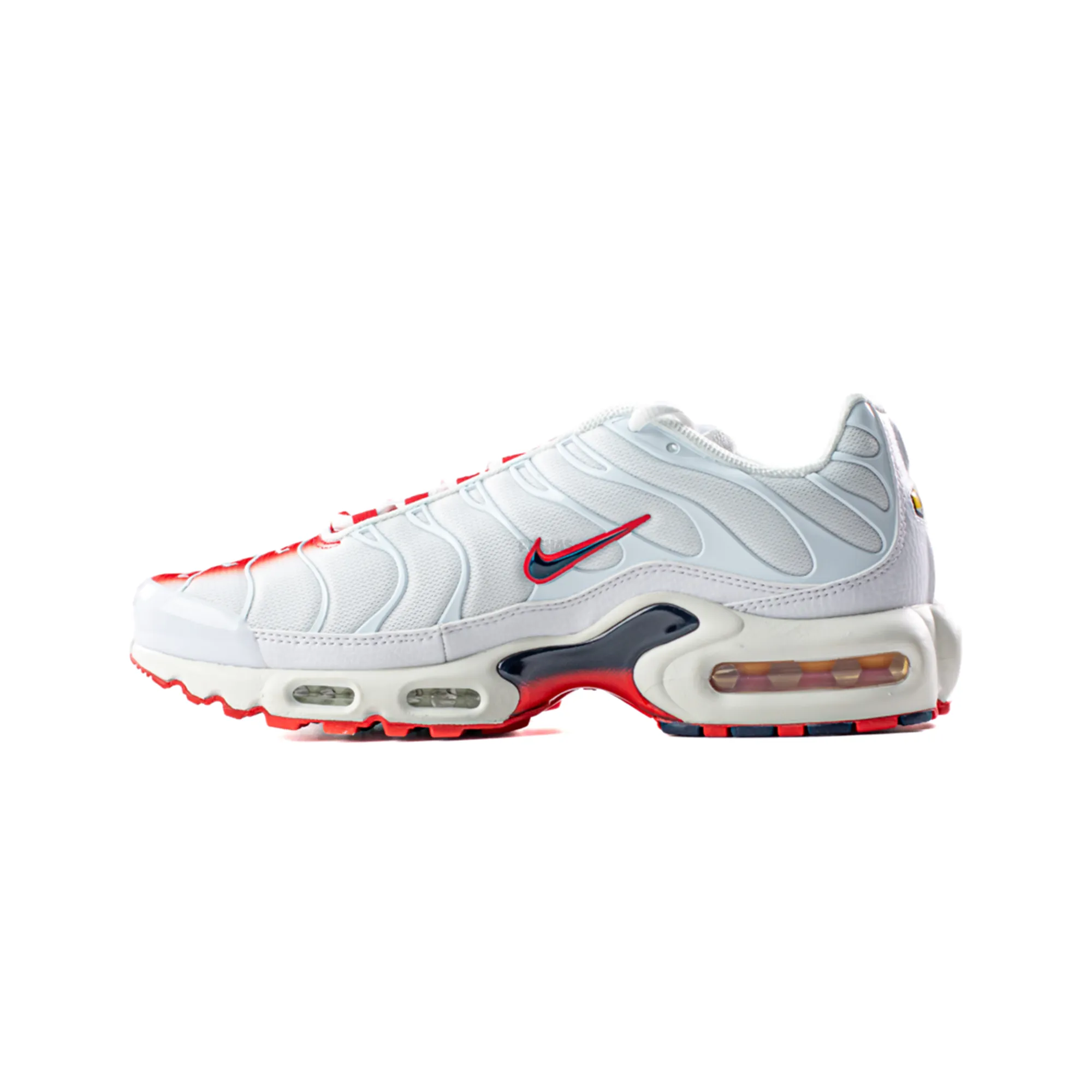 Anti Pressure Insole Nike Air Max Plus TN 'Midnight Navy / University Red' (2023)