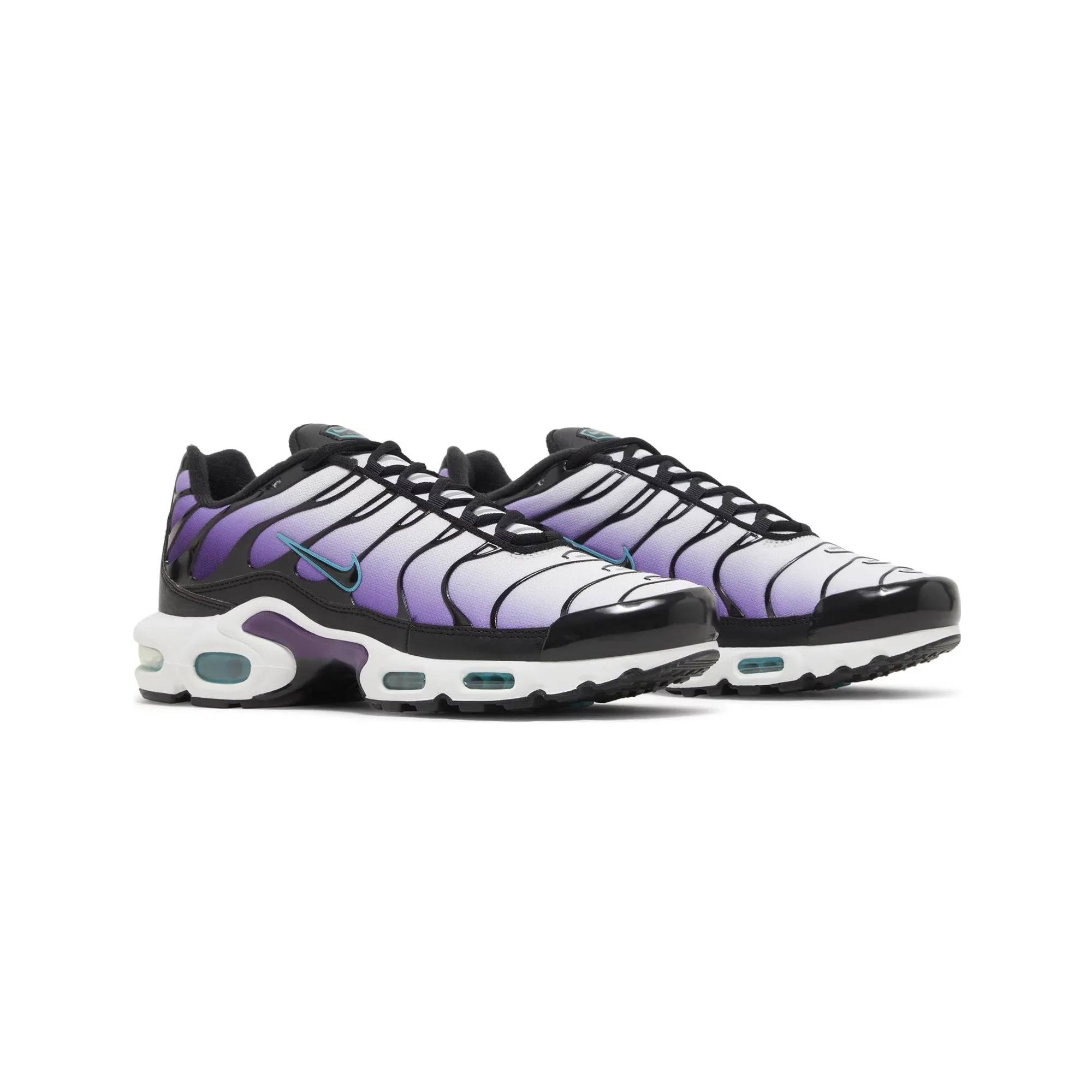 Nike Air Max Plus TN 'Reverse Grape' (2023) Long-Distance Walking
