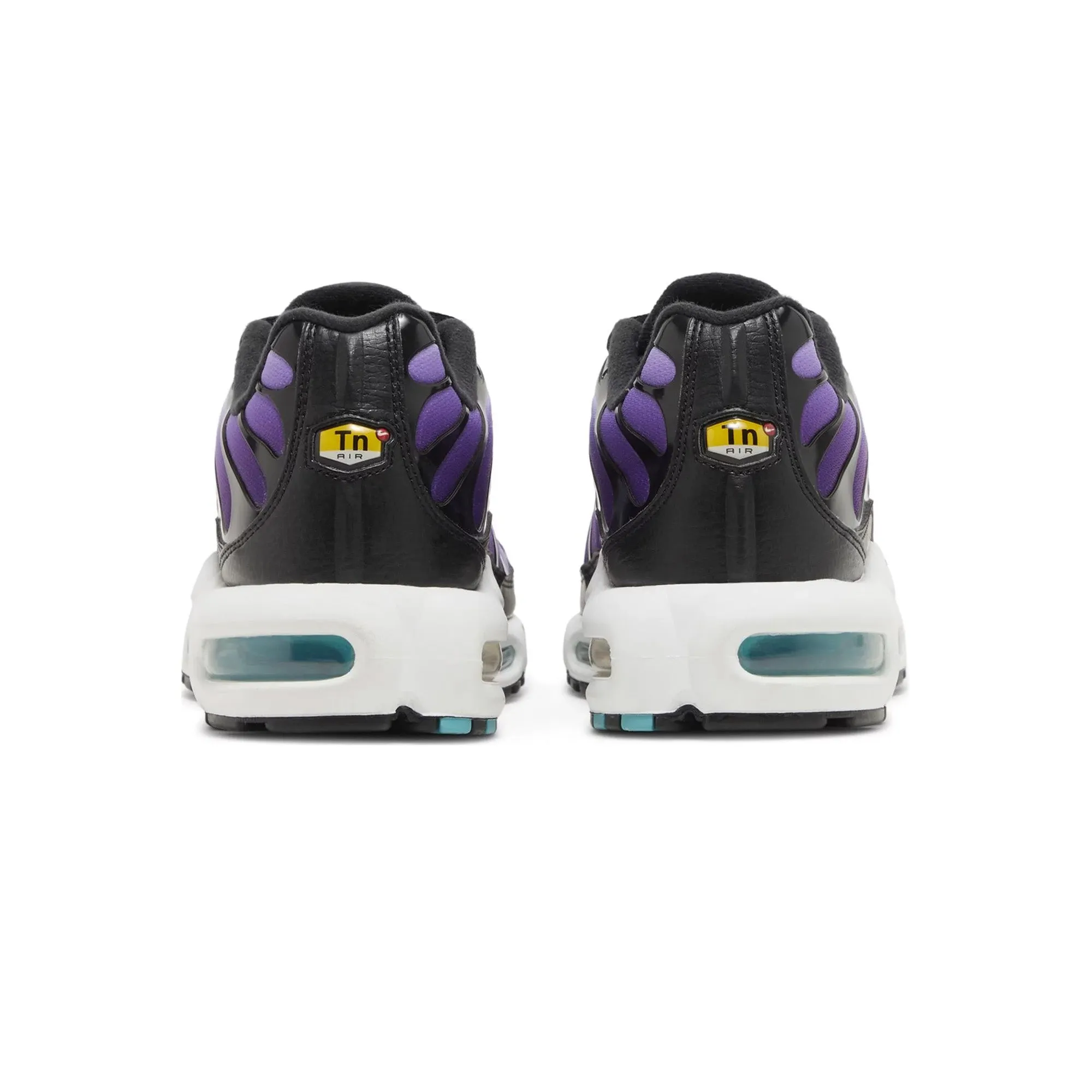 Square Toe Active Wearer Nike Air Max Plus TN 'Reverse Grape' (2023)