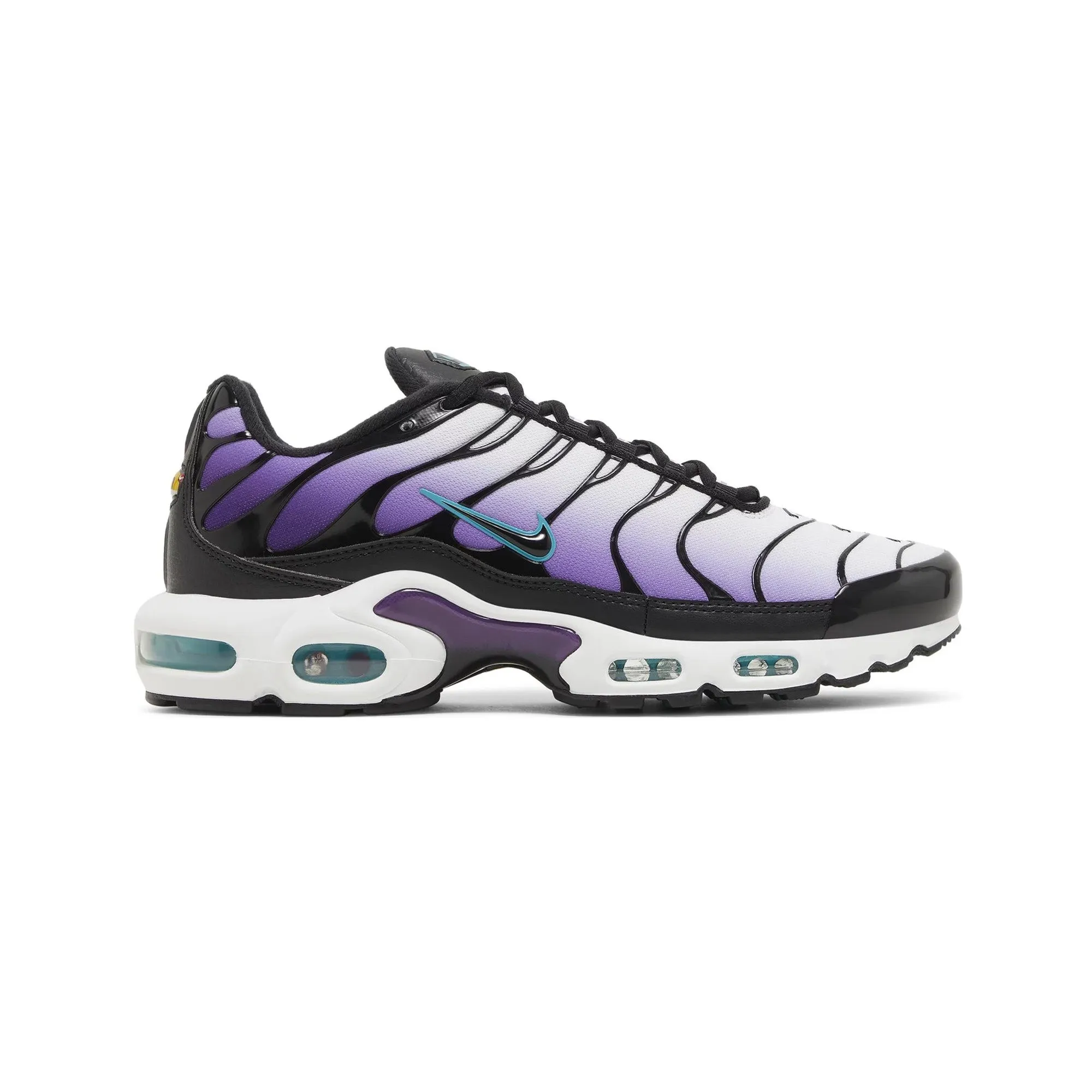 Nike Air Max Plus TN 'Reverse Grape' (2023) Pure Lines