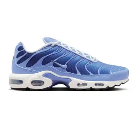 Nike Air Max Plus TN 'Royal Pulse' All-weather flair