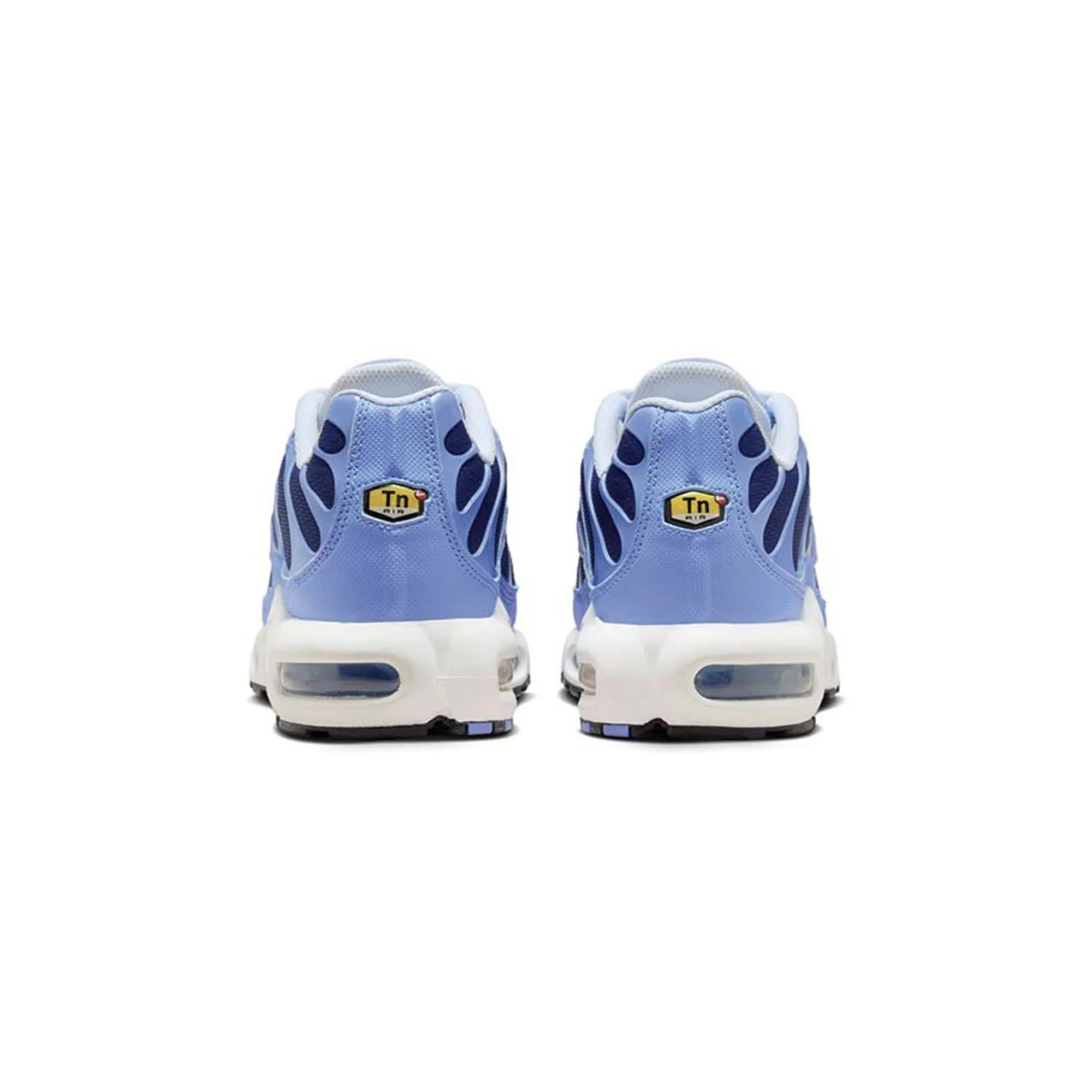 Flexible Lining Nike Air Max Plus TN 'Royal Pulse'