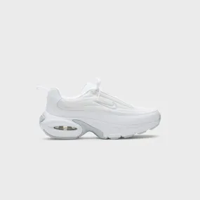 Nike Air Max Portal - White / Pure Platinum Outdoor Steps Regular Walk
