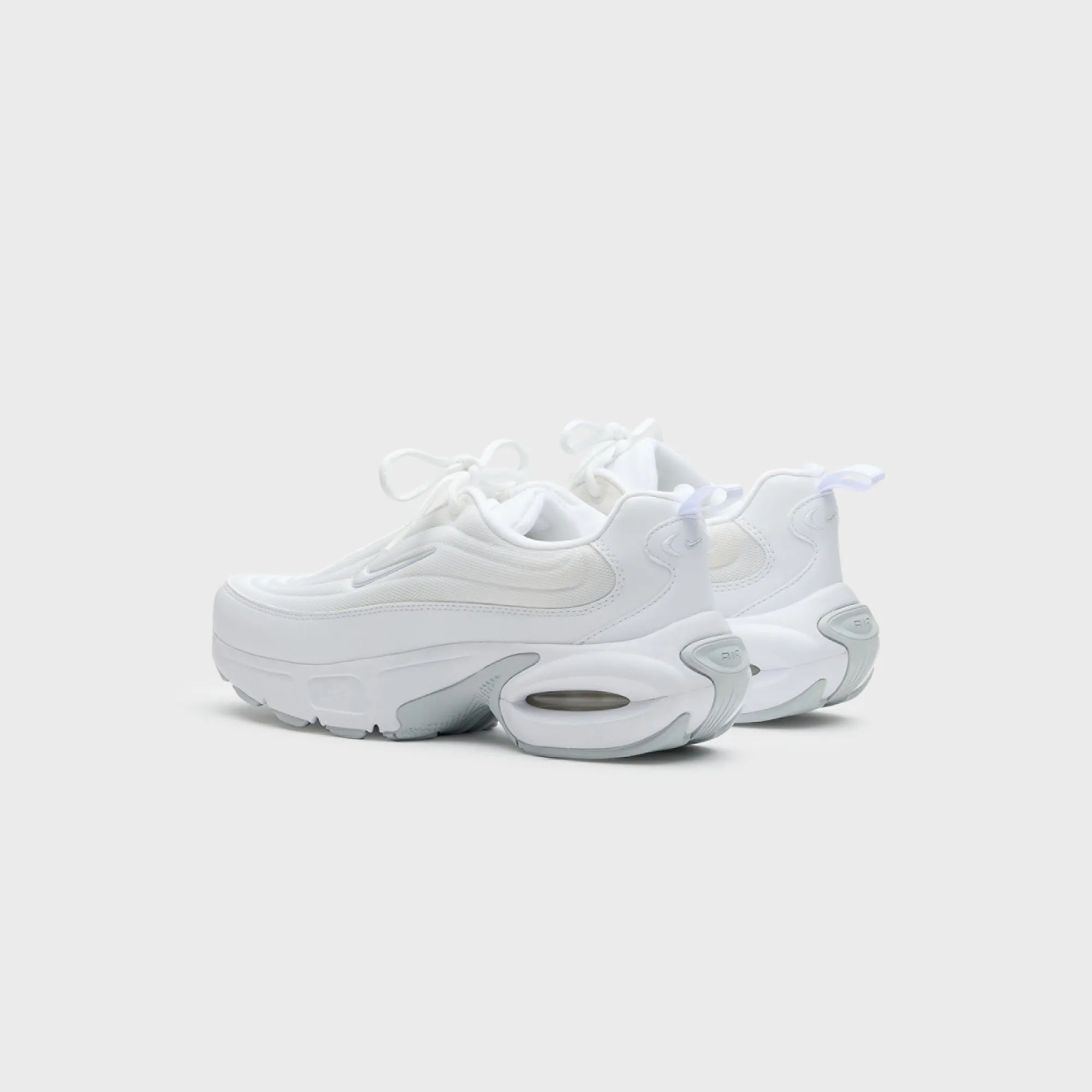 Nike Air Max Portal - White / Pure Platinum Fit Lifestyle