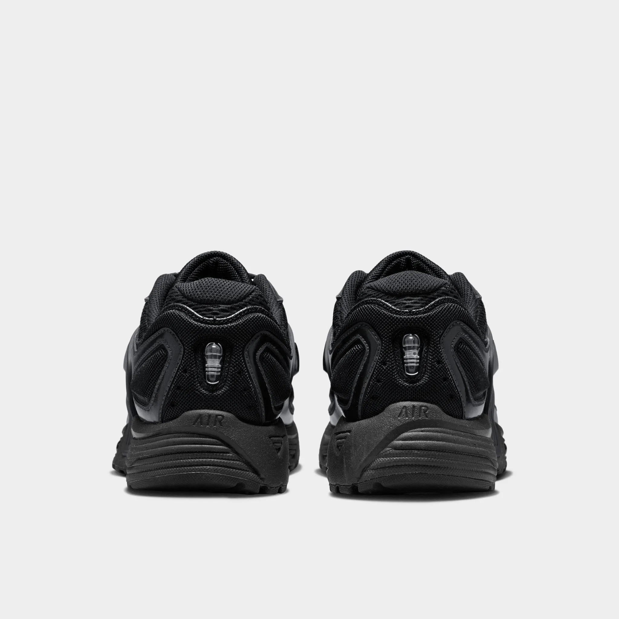 Odor Resistant Lining Nike Air Pegasus Wave Black / Black - Anthracite