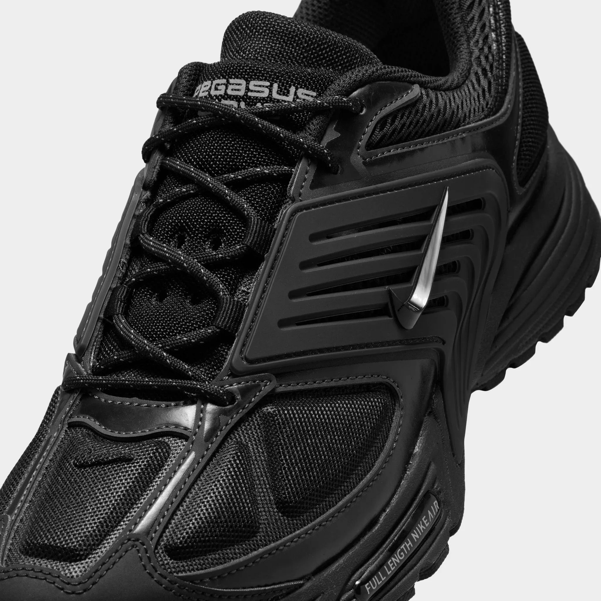 Breath Comfort Nike Air Pegasus Wave Black / Black - Anthracite