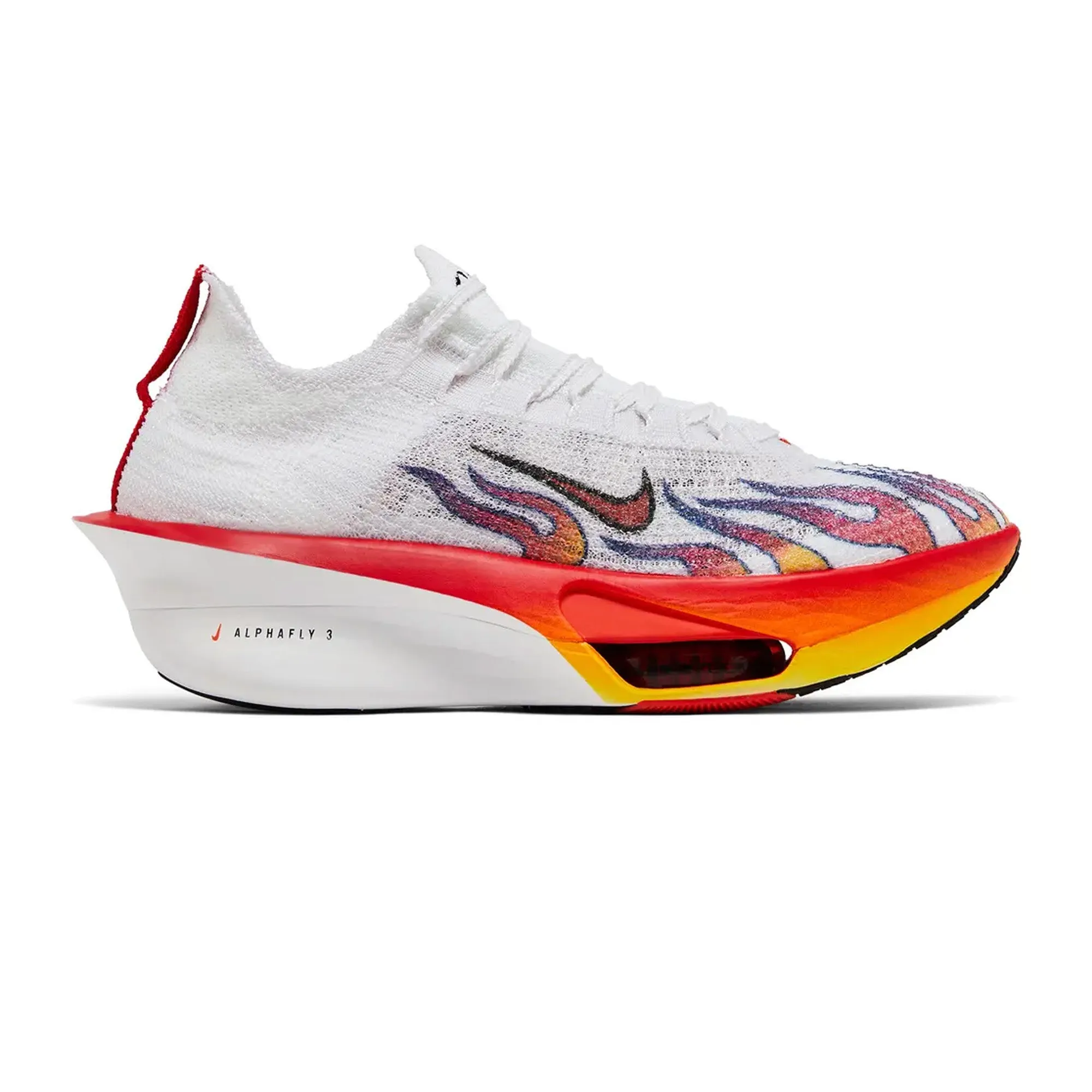 Nike Air Zoom Alphafly Next% 3 Premium 'Ekiden Pack' (2024) Breathable Inserts