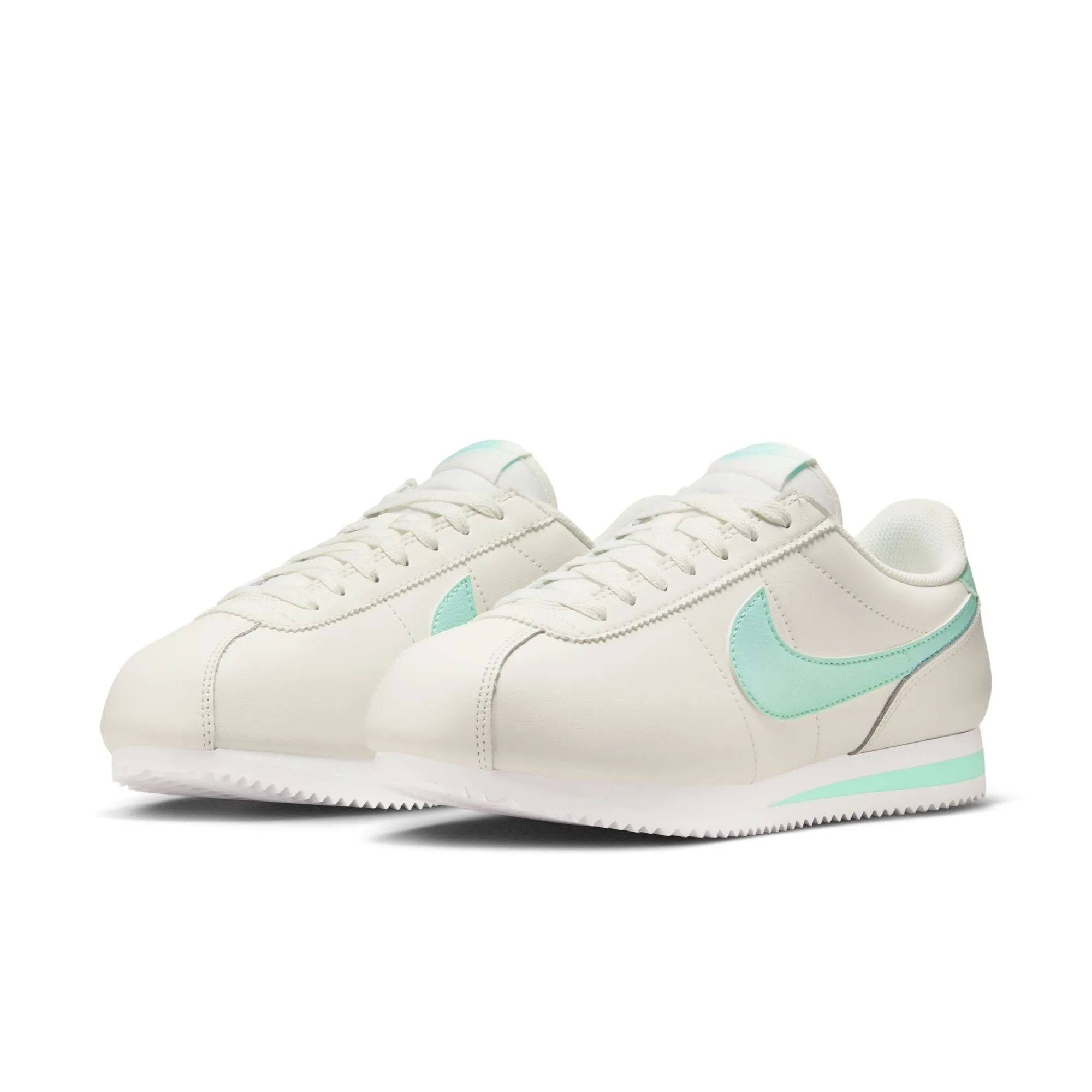 Coast Step NIKE CORTEZ LEATHER