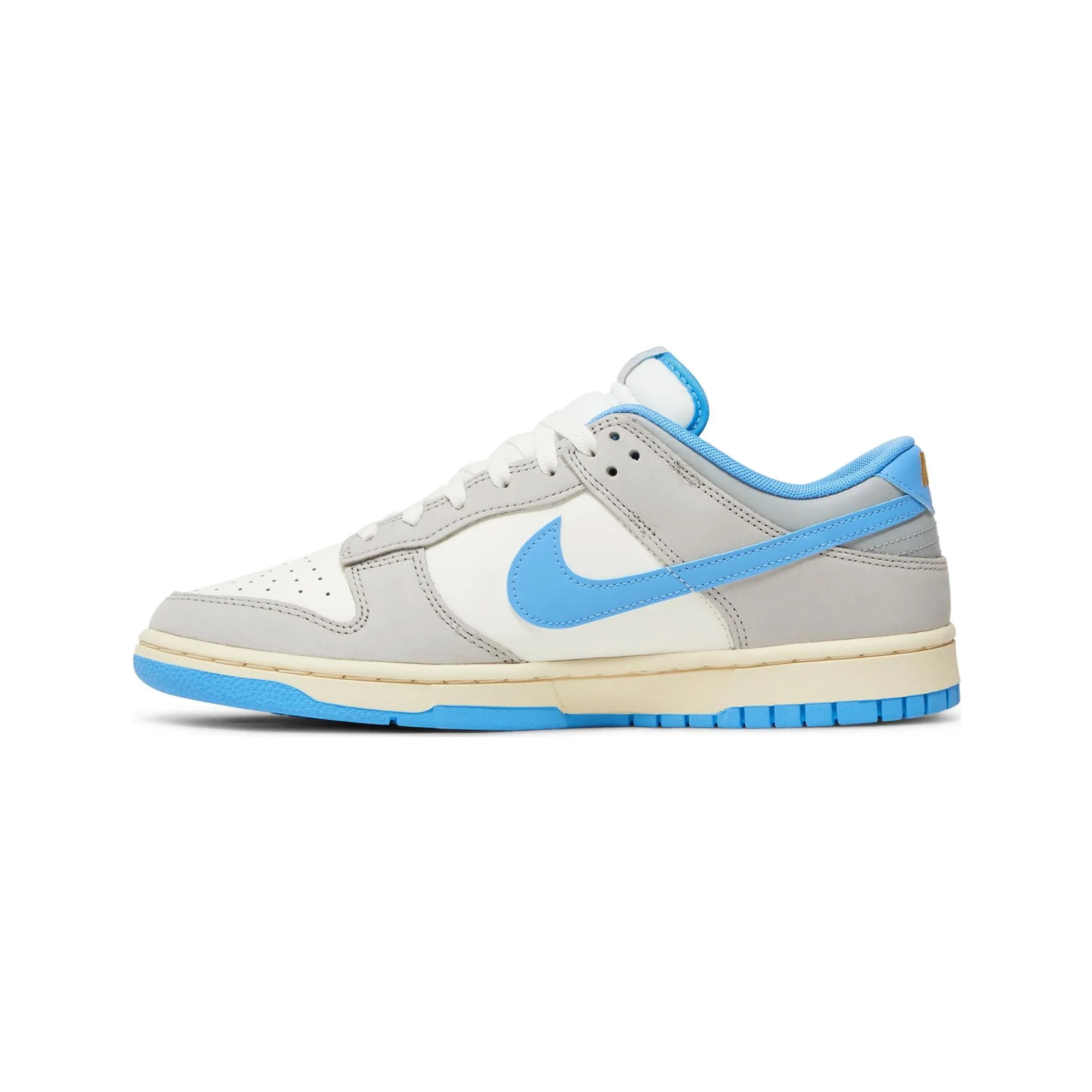 Supportive Heel Nike Dunk Low Athletic Department 'University Blue' (2023)