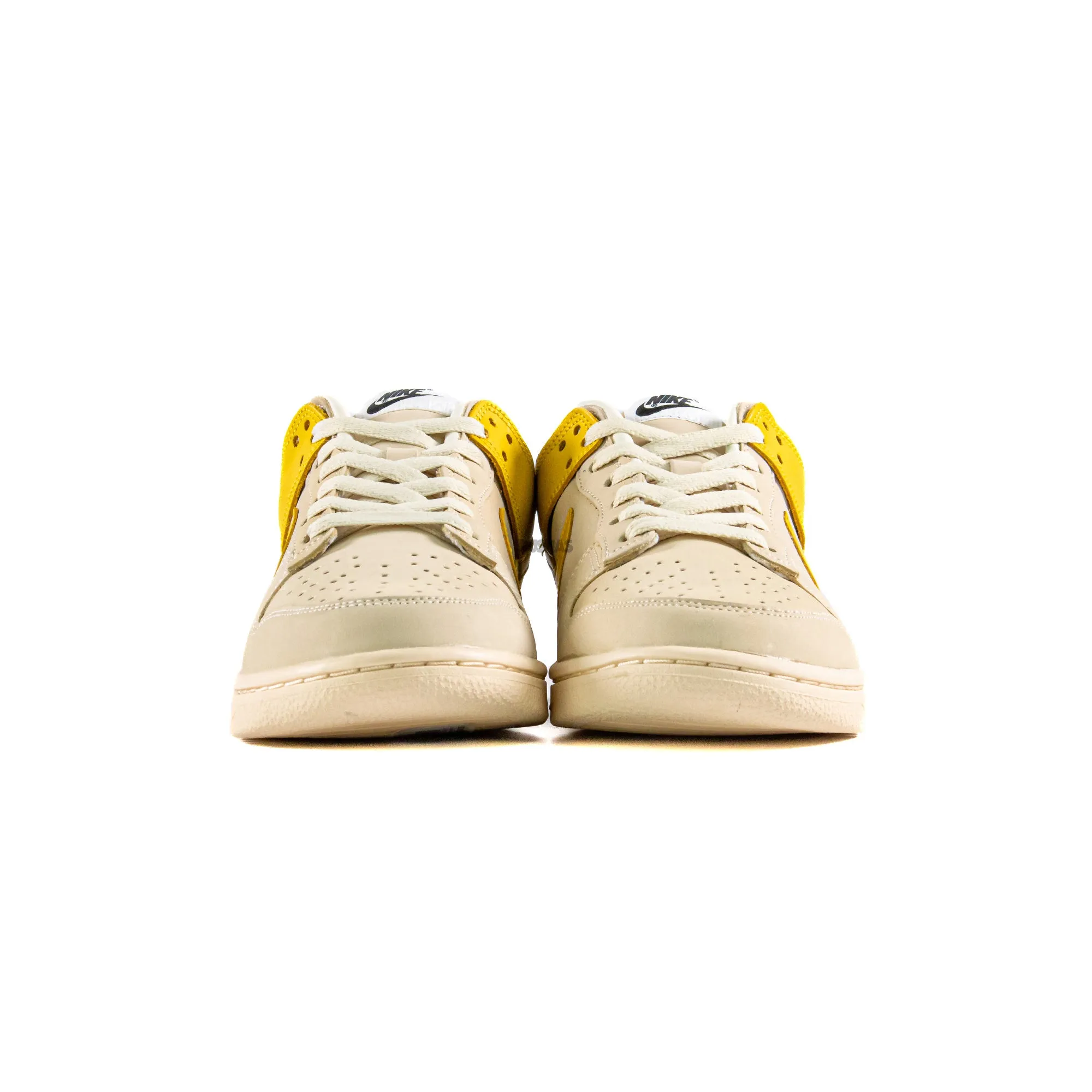 Nike Dunk Low 'Banana' Women's (2022) Gradient Compression
