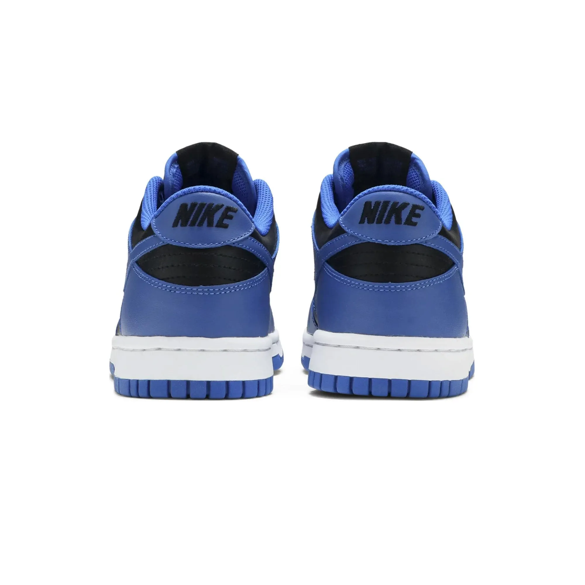 Nike Dunk Low Retro 'Hyper Cobalt' GS (2021) Energy Powered