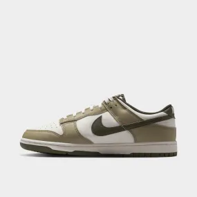 Nike Dunk Low Retro Neutral Olive / Cargo Khaki - Phantom Busy Ready MDOutsole