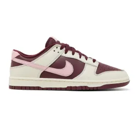 Nike Dunk Low Retro PRM 'Valentine's Day' (2023) Step Freedom