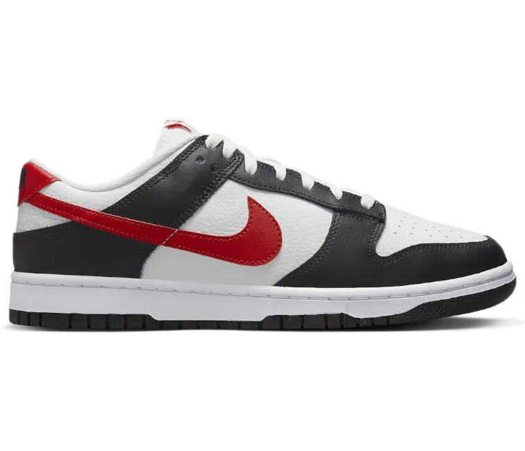 Support frame Step Comfort Nike Dunk Low Retro (Red Swoosh Panda)