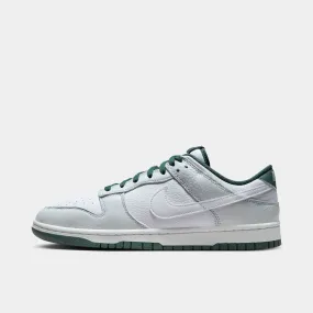 Nike Dunk Low Retro SE Photon Dust / White - Vintage Green Shock-absorbent flexibility