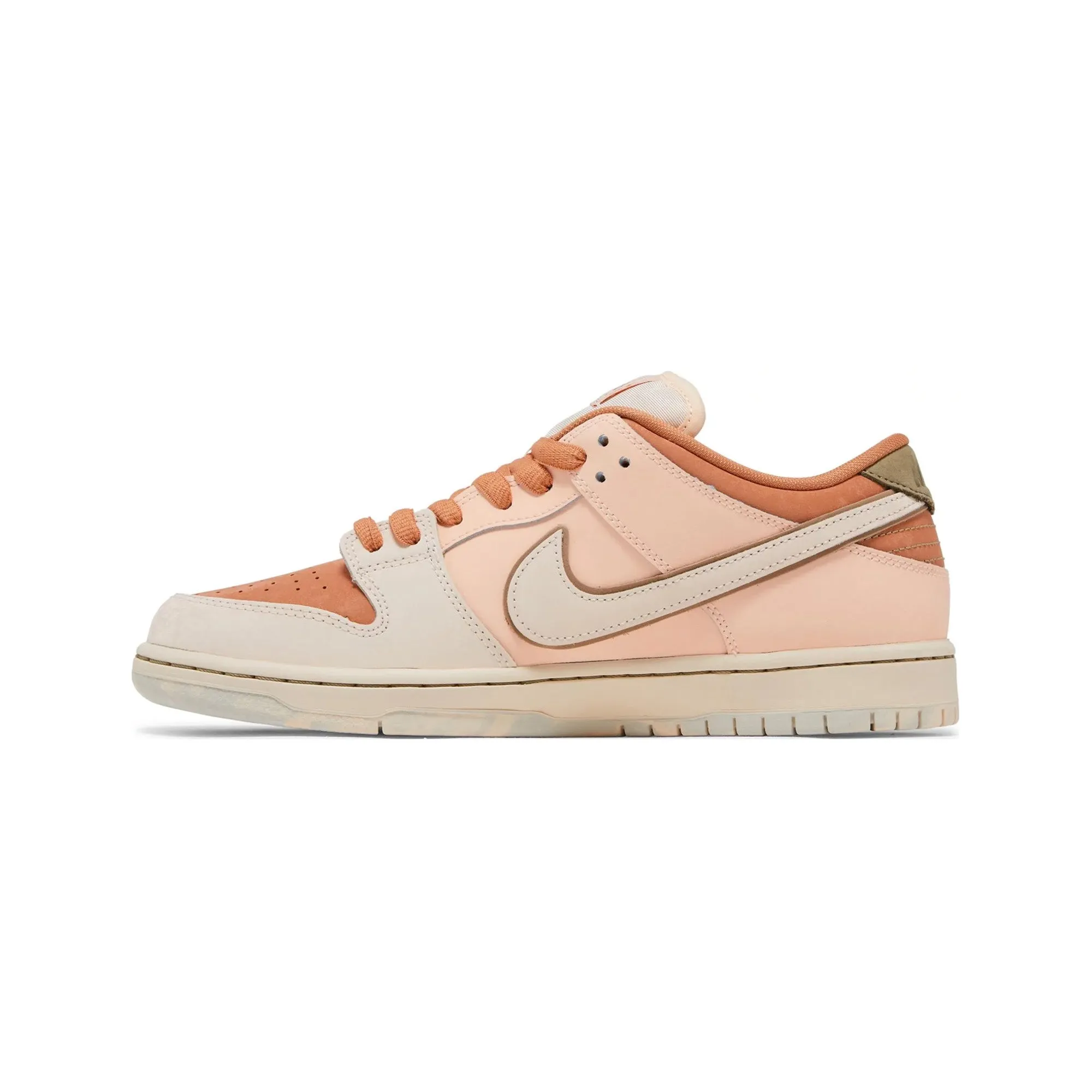 Bouncy Cushioning Bounce Back Tech Nike Dunk Low SB 'Trocad??ro Gardens' (2024)