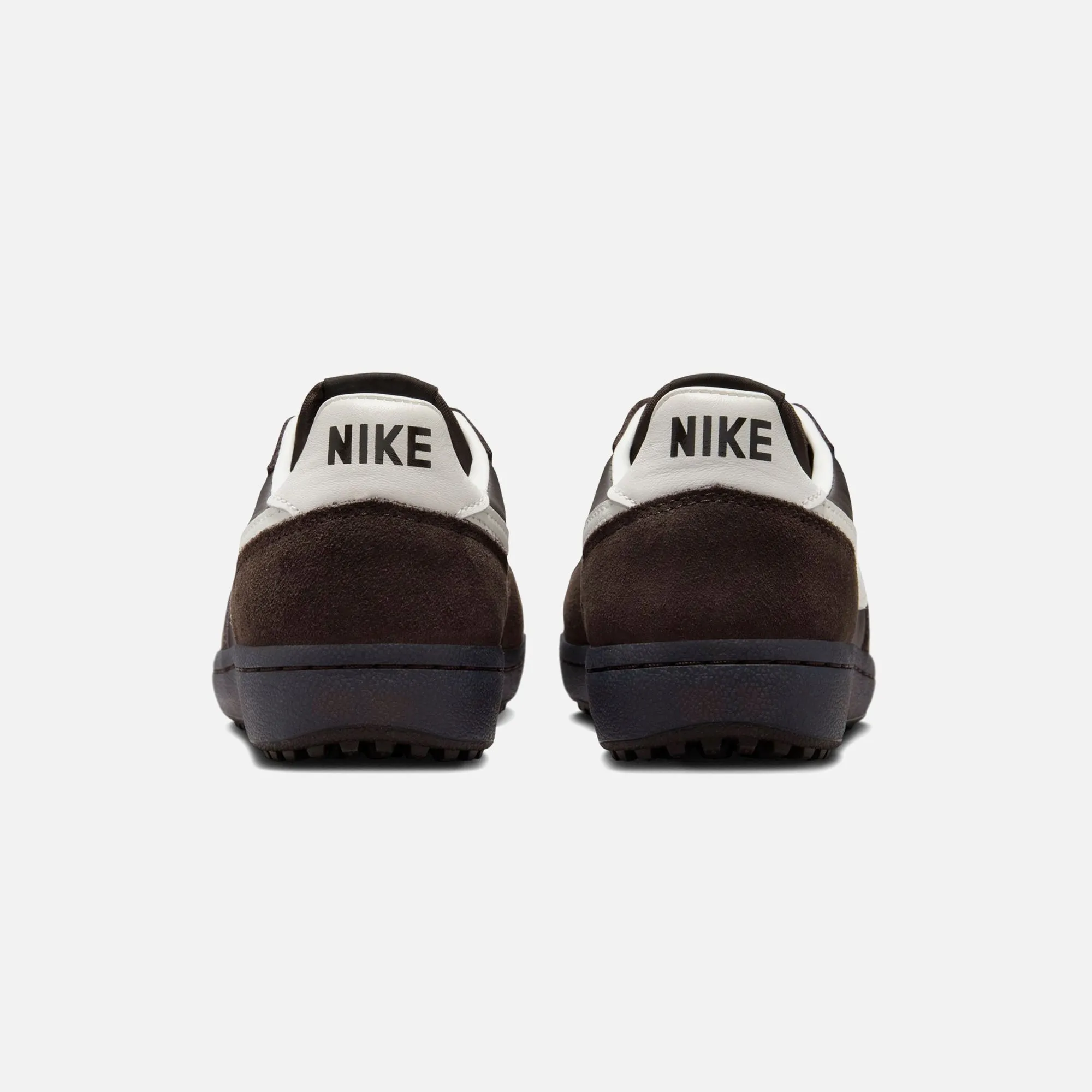 Sole Tech Nike Field General 82 - Velvet Brown / Sail