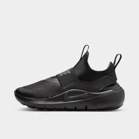 Rebound Midsole Nike Flex Runner 4 PS Black / Black - Anthracite