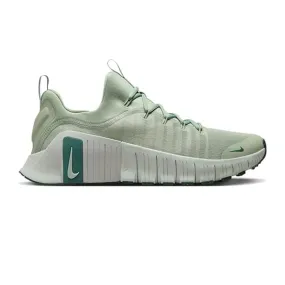 Nike Free Metcon 6 'Jade Horizon' (2024) Impact Dispersing Core Anti Fatigue Technology