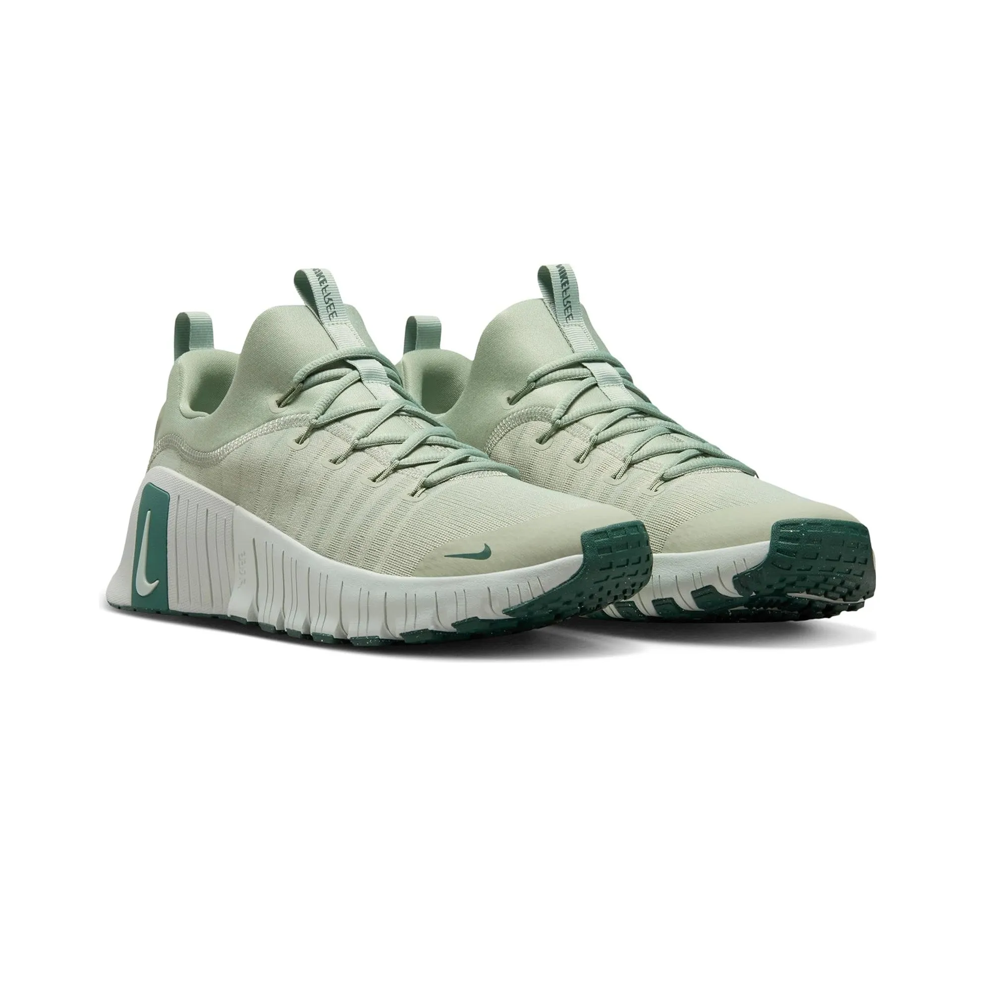 Eco Choice Nike Free Metcon 6 'Jade Horizon' (2024)