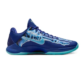 Nike Kobe 5 'X-Ray' GS (2024) Stretch Loops Smooth Movement